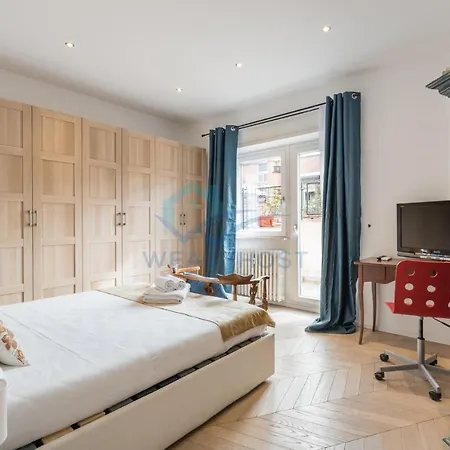 Apartment Classern Apt In Pz Navigatori