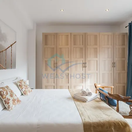 Apartment Classern Apt In Pz Navigatori
