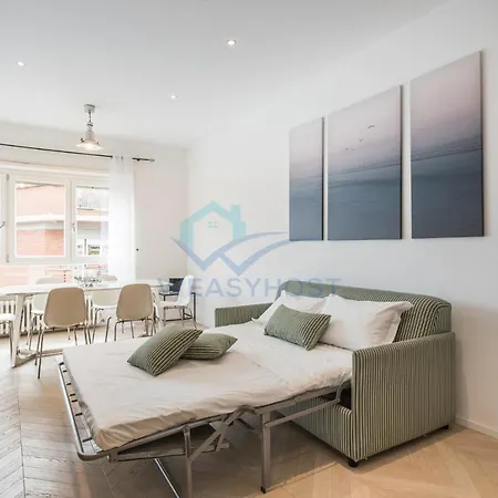 Apartment Classern Apt In Pz Navigatori