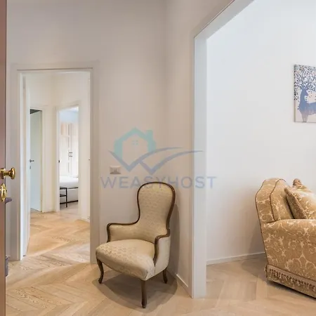 Apartment Classern Apt In Pz Navigatori *