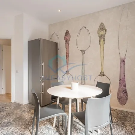Classern Apt In Pz Navigatori Apartment