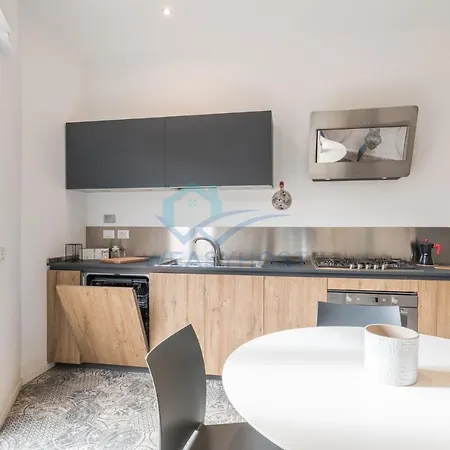 Apartment Classern Apt In Pz Navigatori *