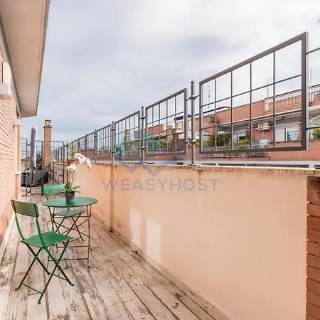 Apartment Classern Apt In Pz Navigatori *