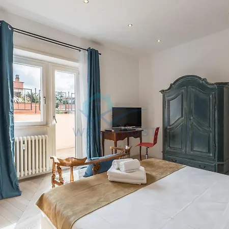 Apartment Classern Apt In Pz Navigatori