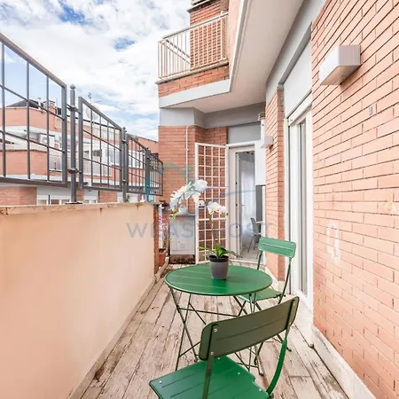 Classern Apt In Pz Navigatori Apartment