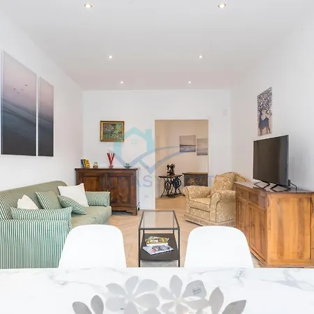 Apartment Classern Apt In Pz Navigatori Rome