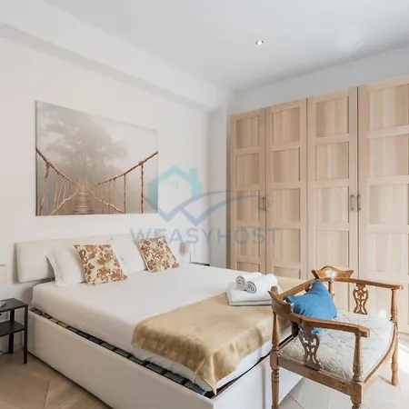 Classern Apt In Pz Navigatori Apartment *