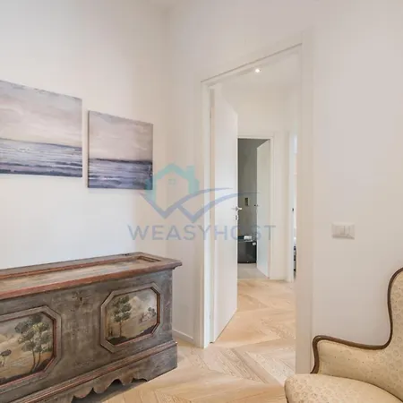 Classern Apt In Pz Navigatori * Rome